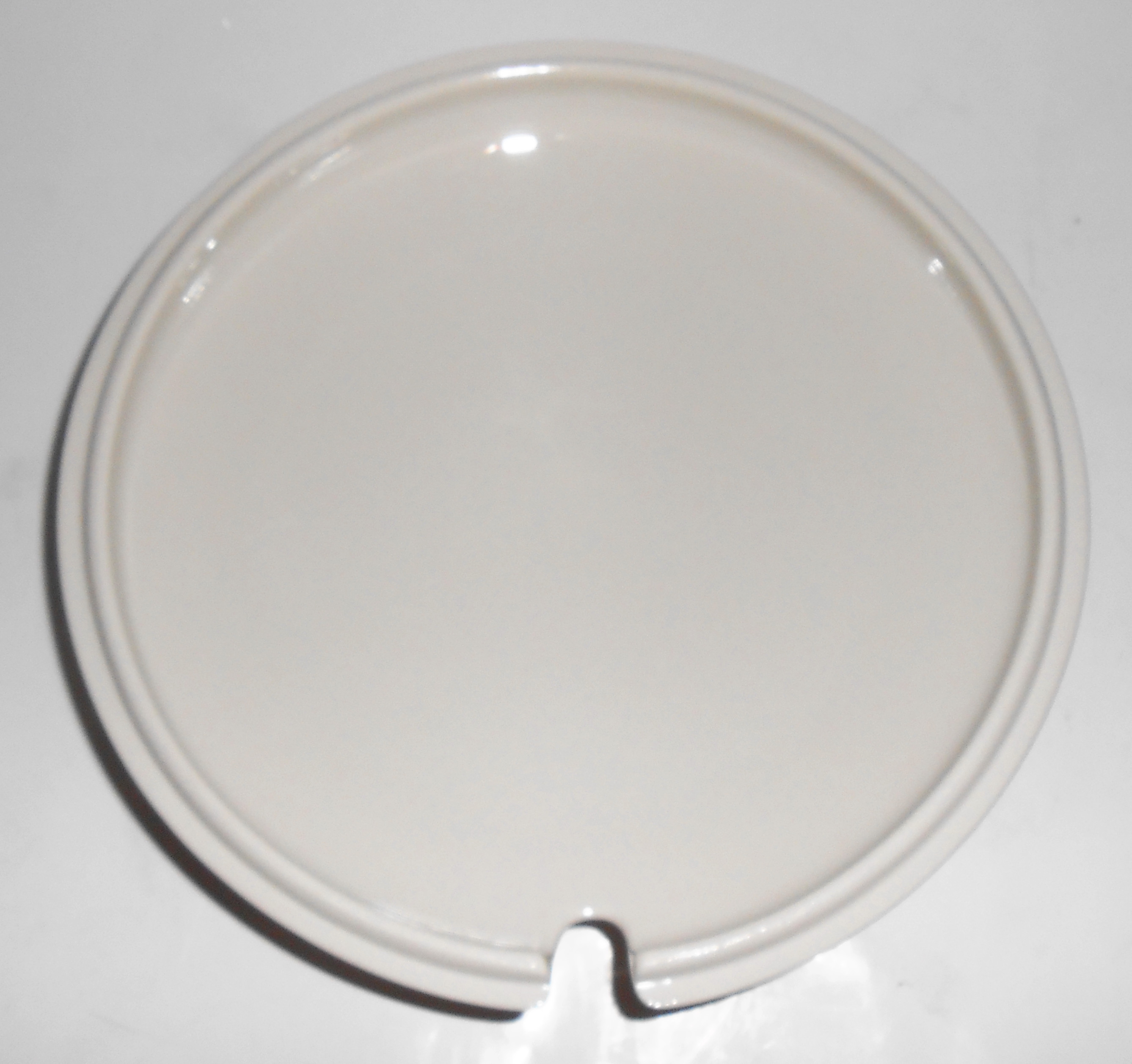 Franciscan China Encino Breakfast Shell Pink Veg Bowl!