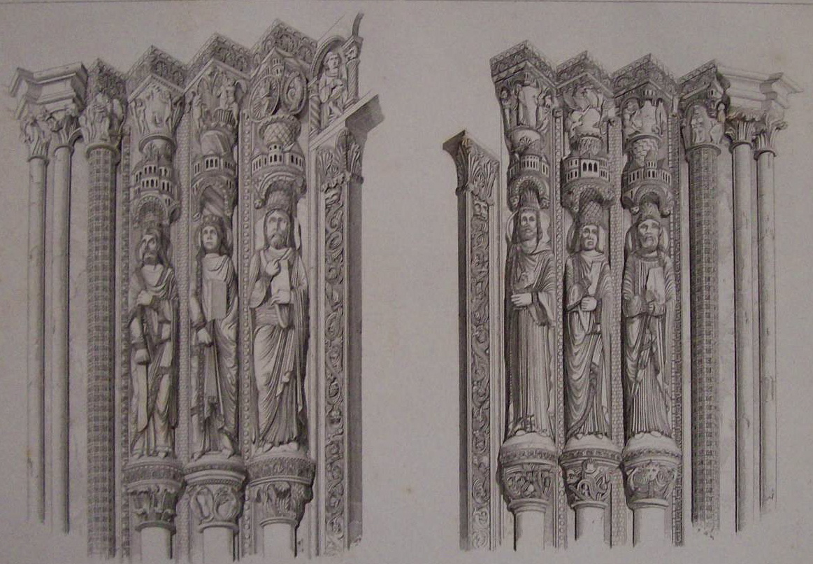 Cathedrale De Bourges