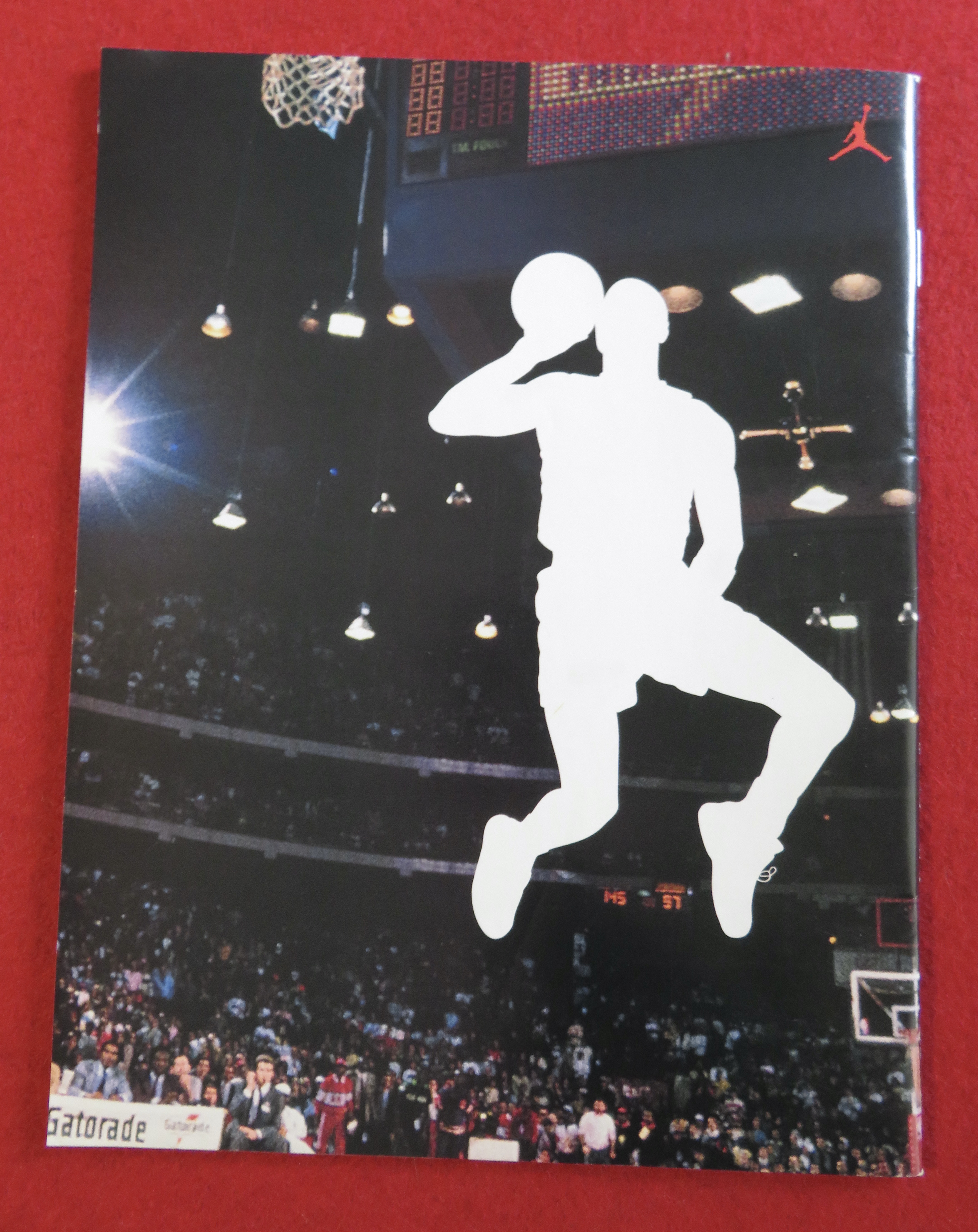 Sports Illustrated Magazine-January 1999-Michael Jordan