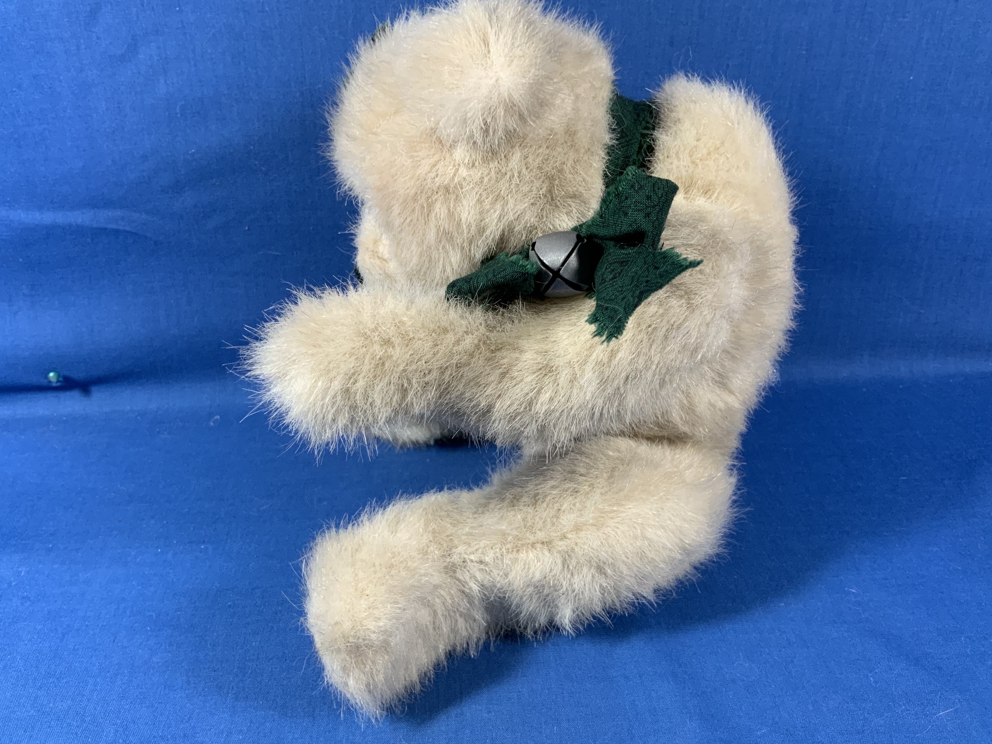 Teddy Bear hump Back Jointed 9 Inches