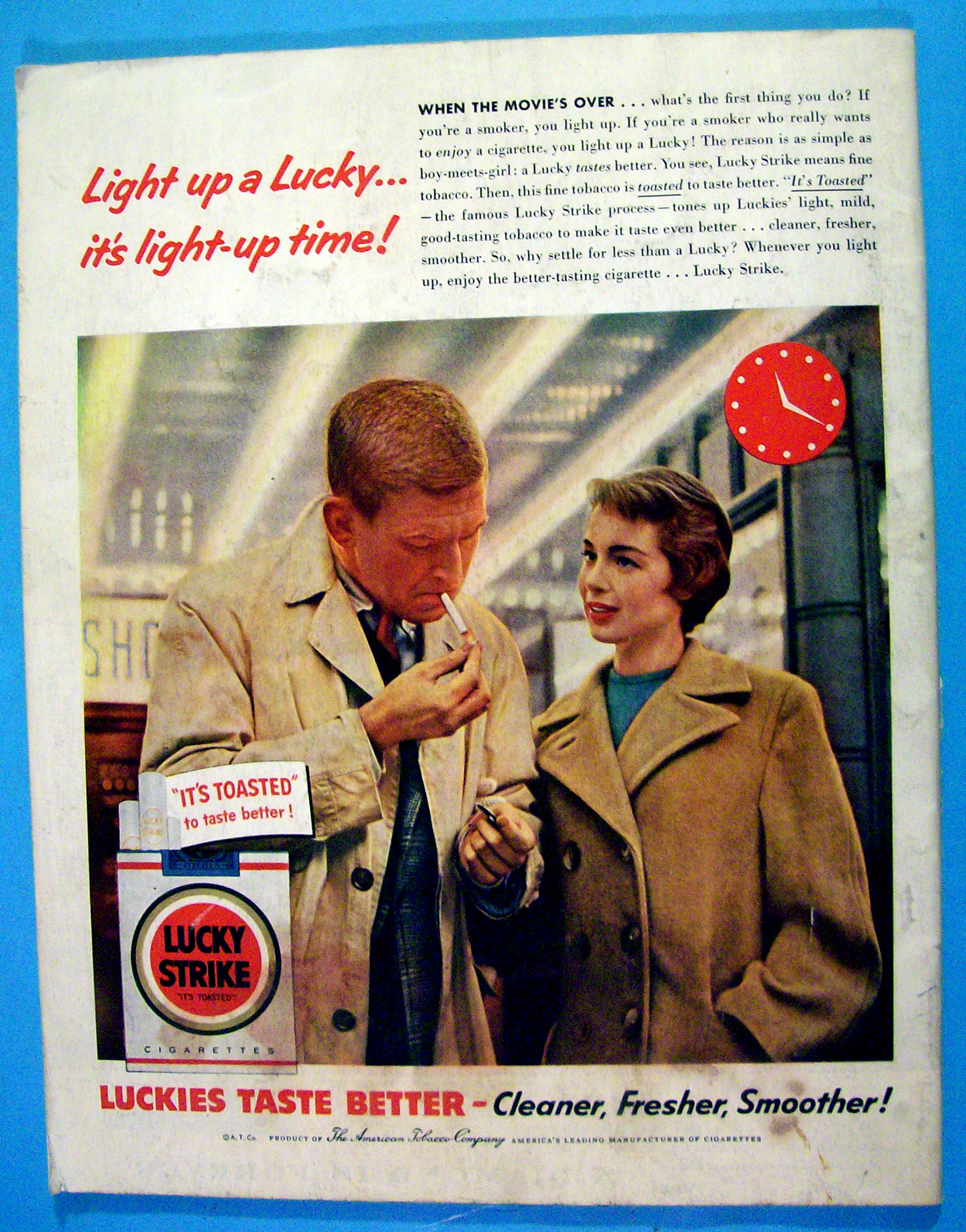 Saturday Evening Post Magazine-April 2, 1955-D. Sargent