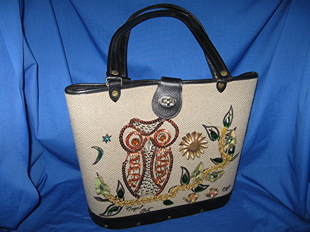 Caron Original Of Texas NIGHT OUT Purse