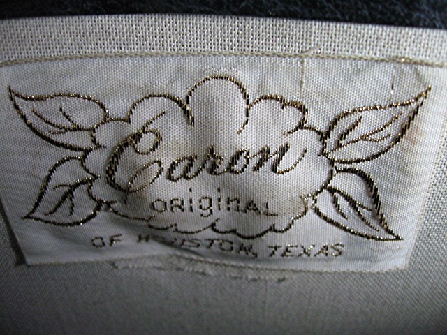 Caron Original Of Texas NIGHT OUT Purse