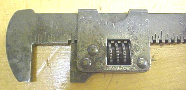 S & E M Co. 5 inch Bicycle Wrench Smith Egge