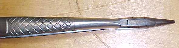 Long Nose Pliers 7 inch Unique!