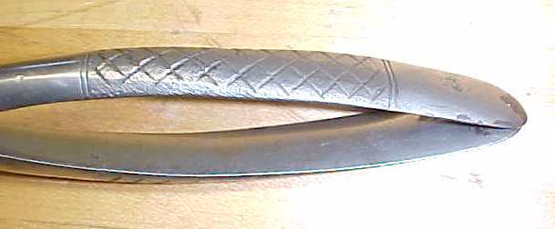Long Nose Pliers 7 inch Unique!