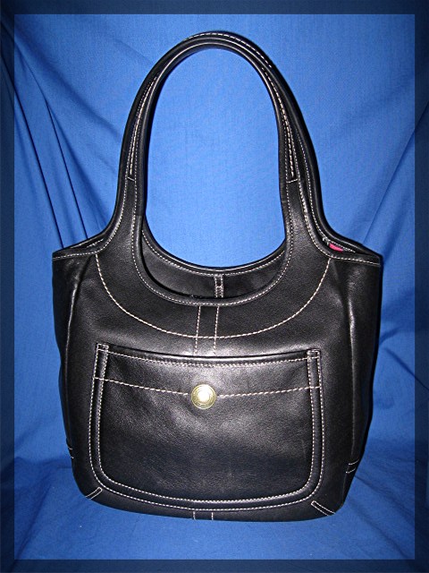 COACH handbag - as new