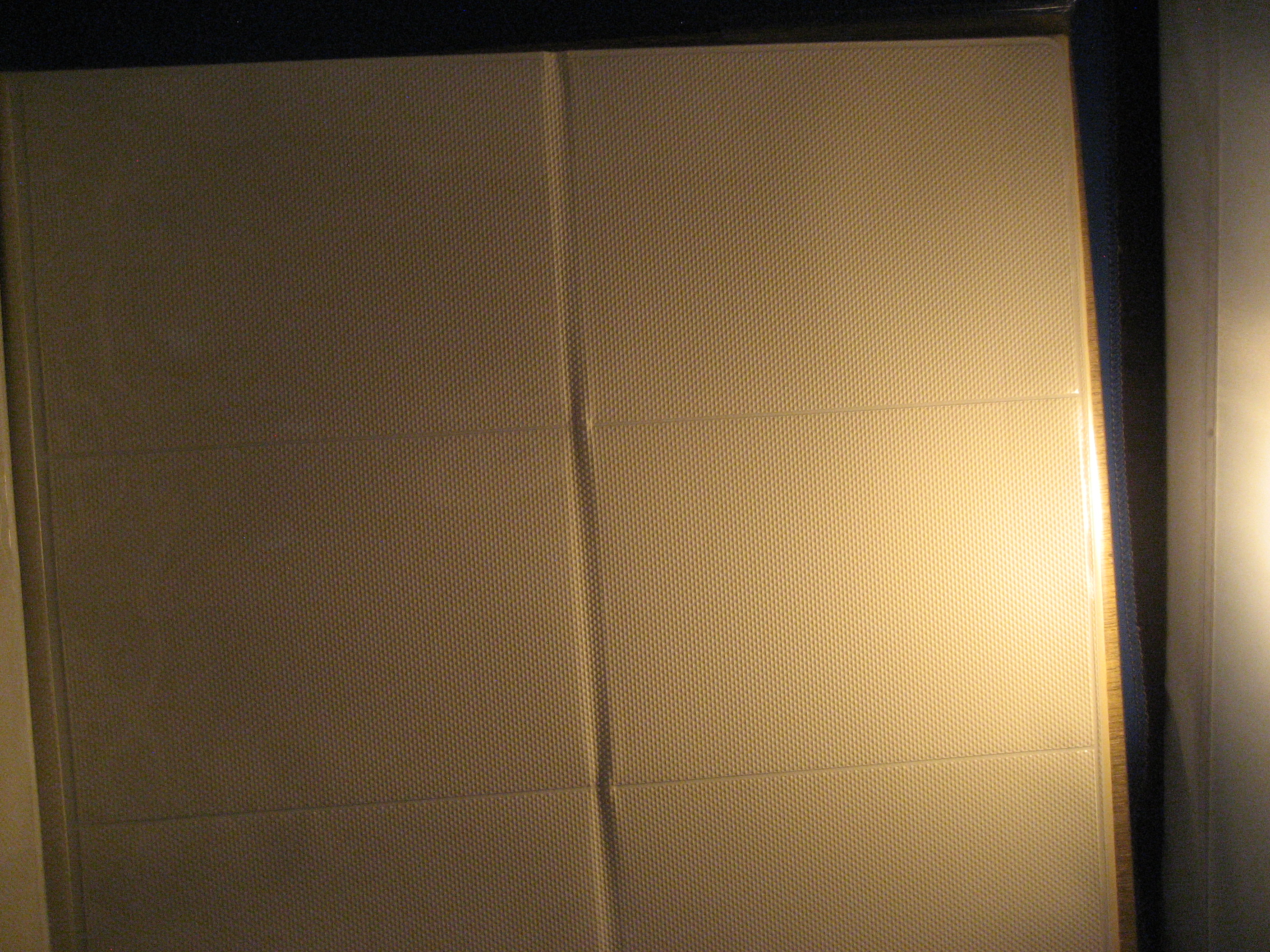 Bamboo Photo Album