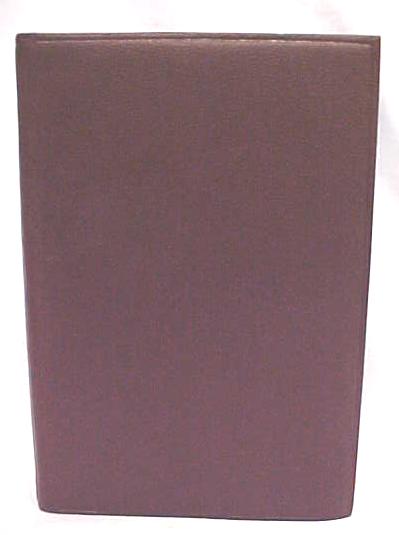 Dickens Barnaby Rudge Leather 1900's