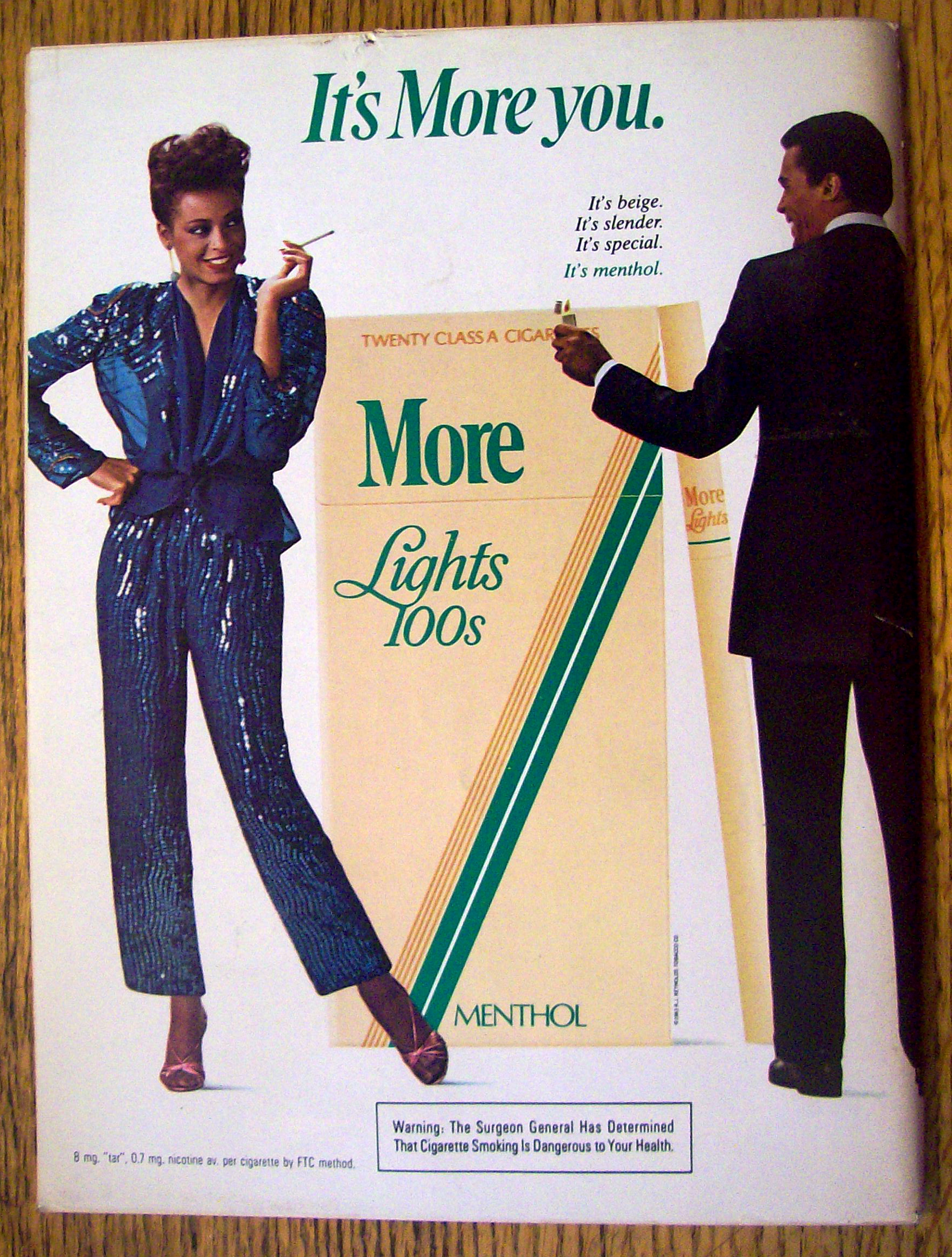Ebony Magazine-October 1983-Eddie Murphy