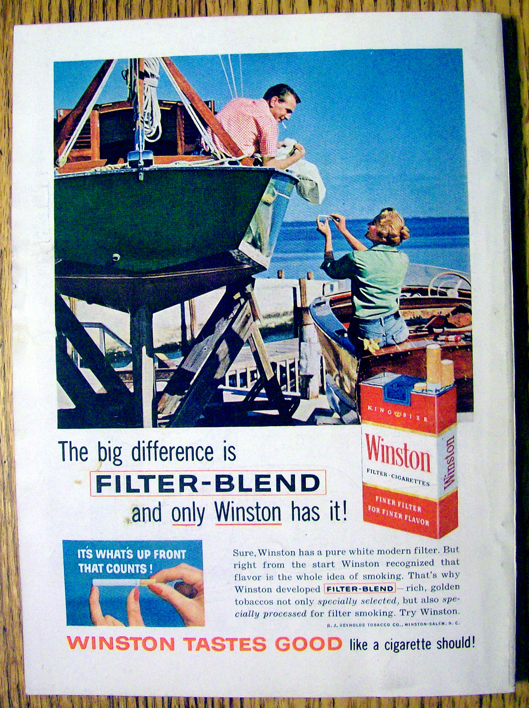 Popular Science June 1960 Truth About Spark Plugs