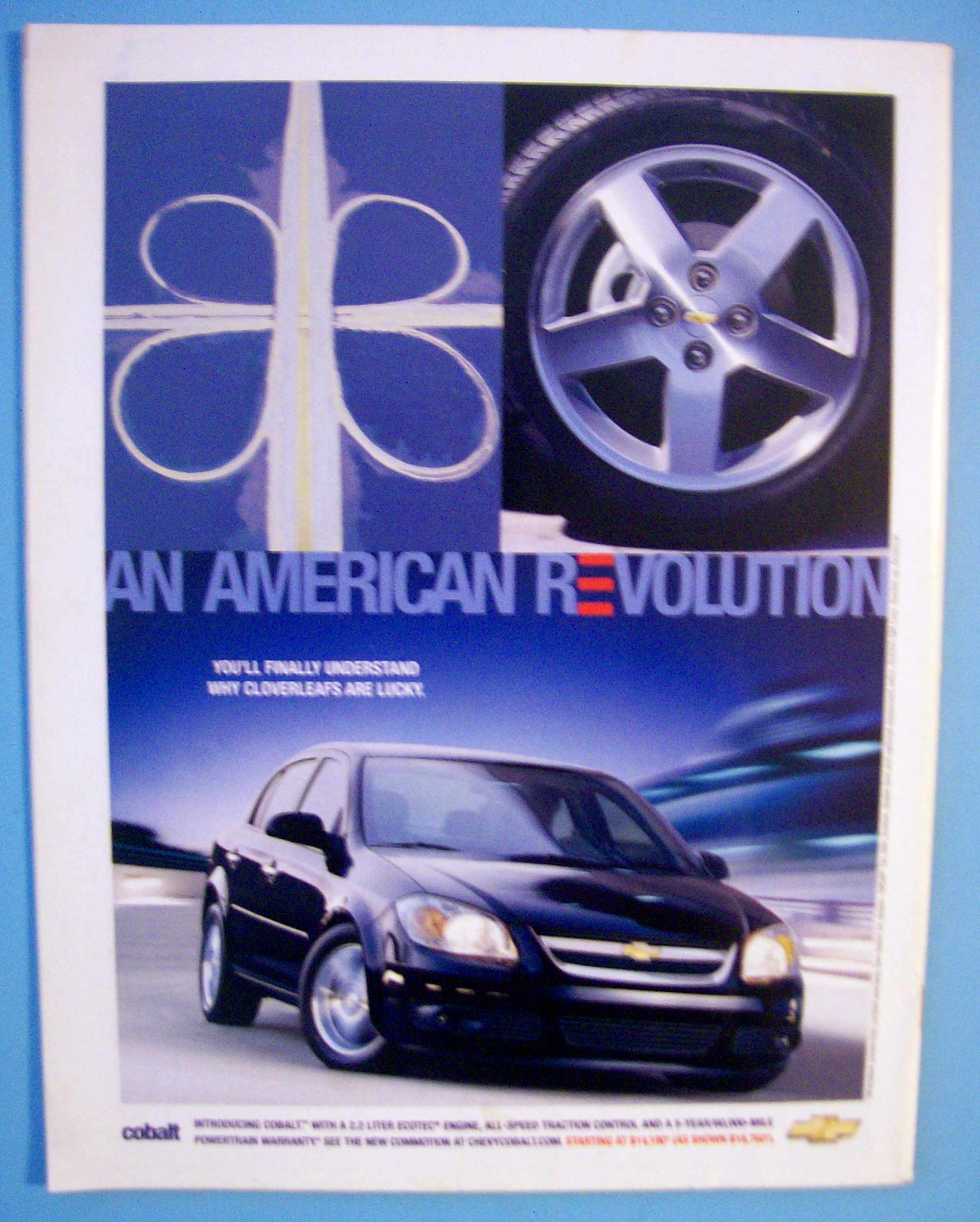 Newsweek Magazine-March 28, 2005-Jesus Became Christ