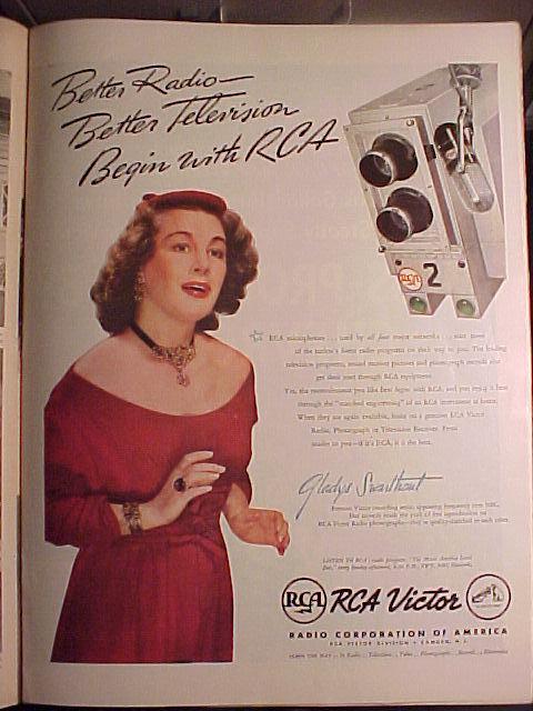 Life Magazine-February 19, 1945-Gypsy Rose Lee