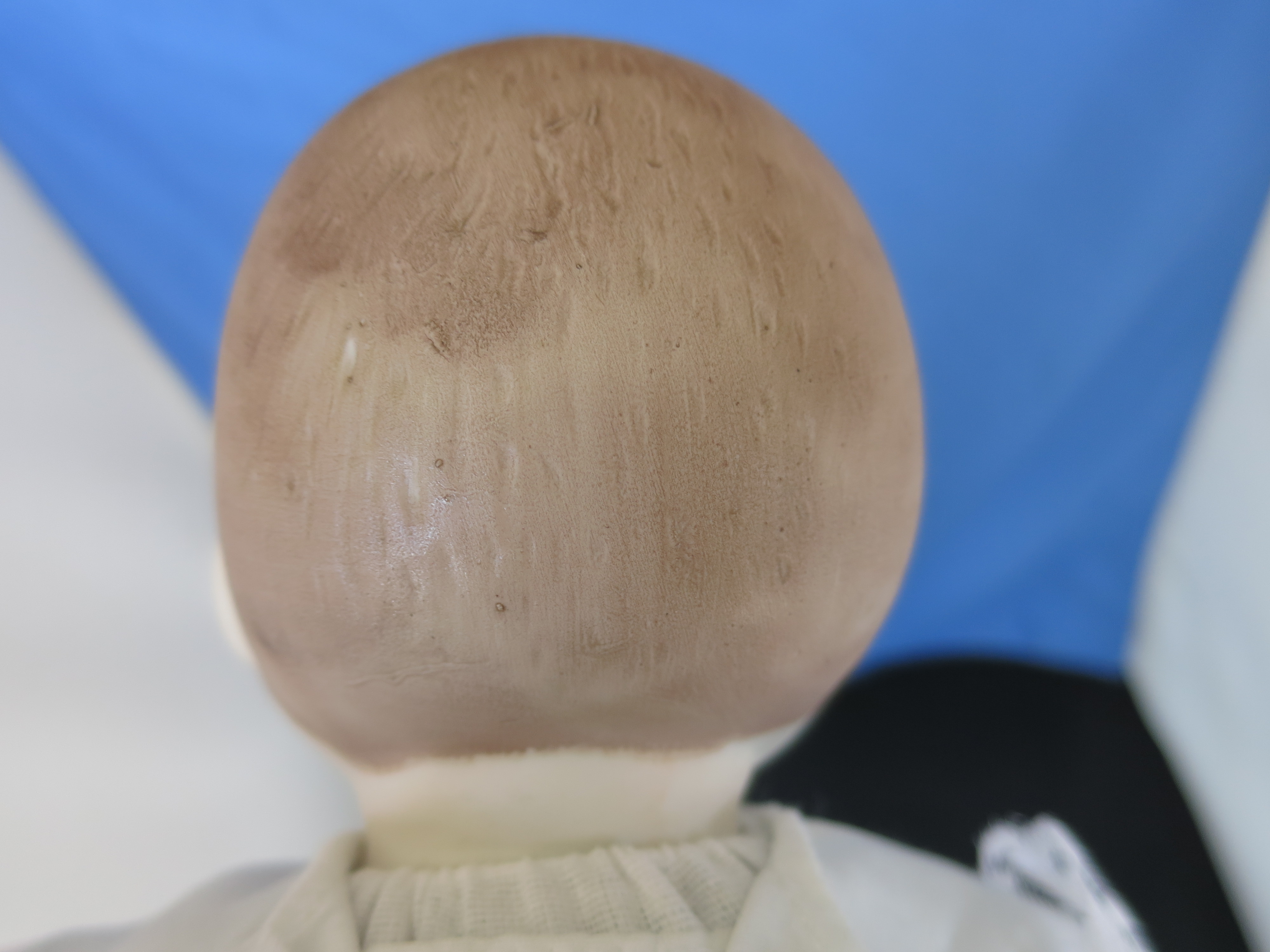 Bye Lo Baby Reproduction MSR Porcelain Baby Doll
