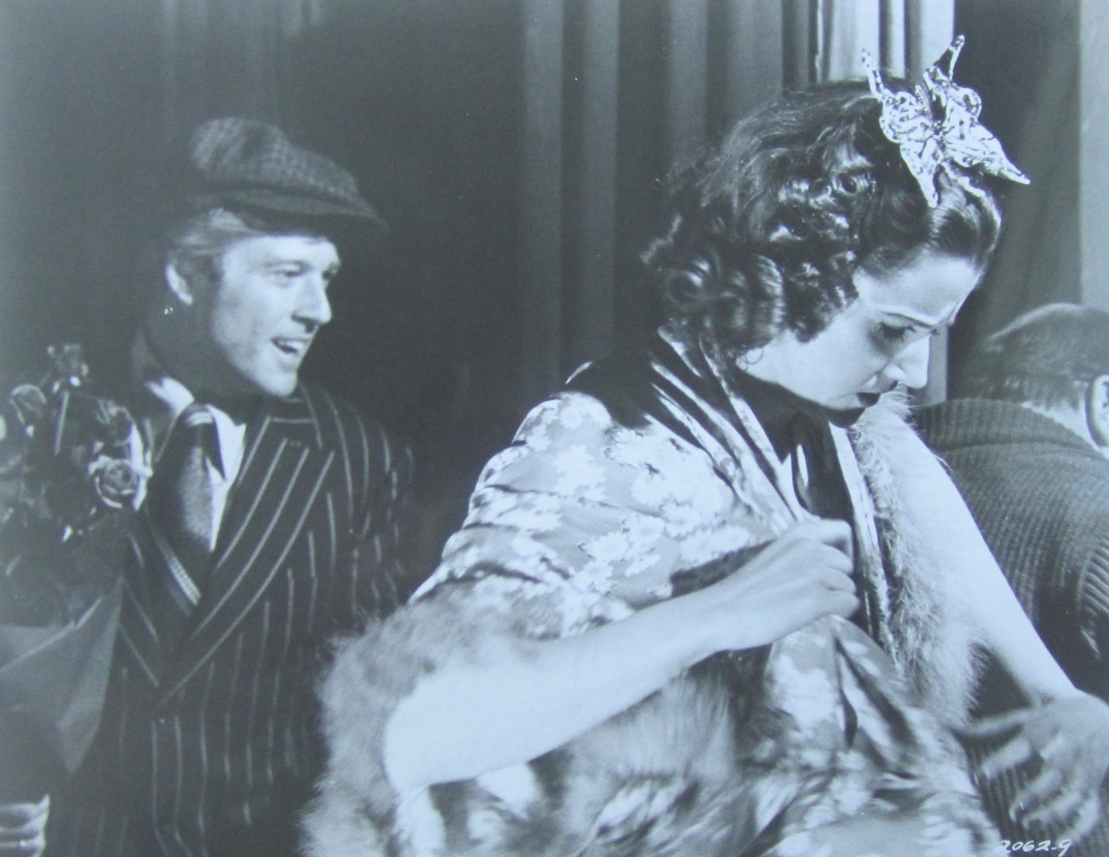 1974 Movie Photo/Lobby Photo of The Great Gatsby