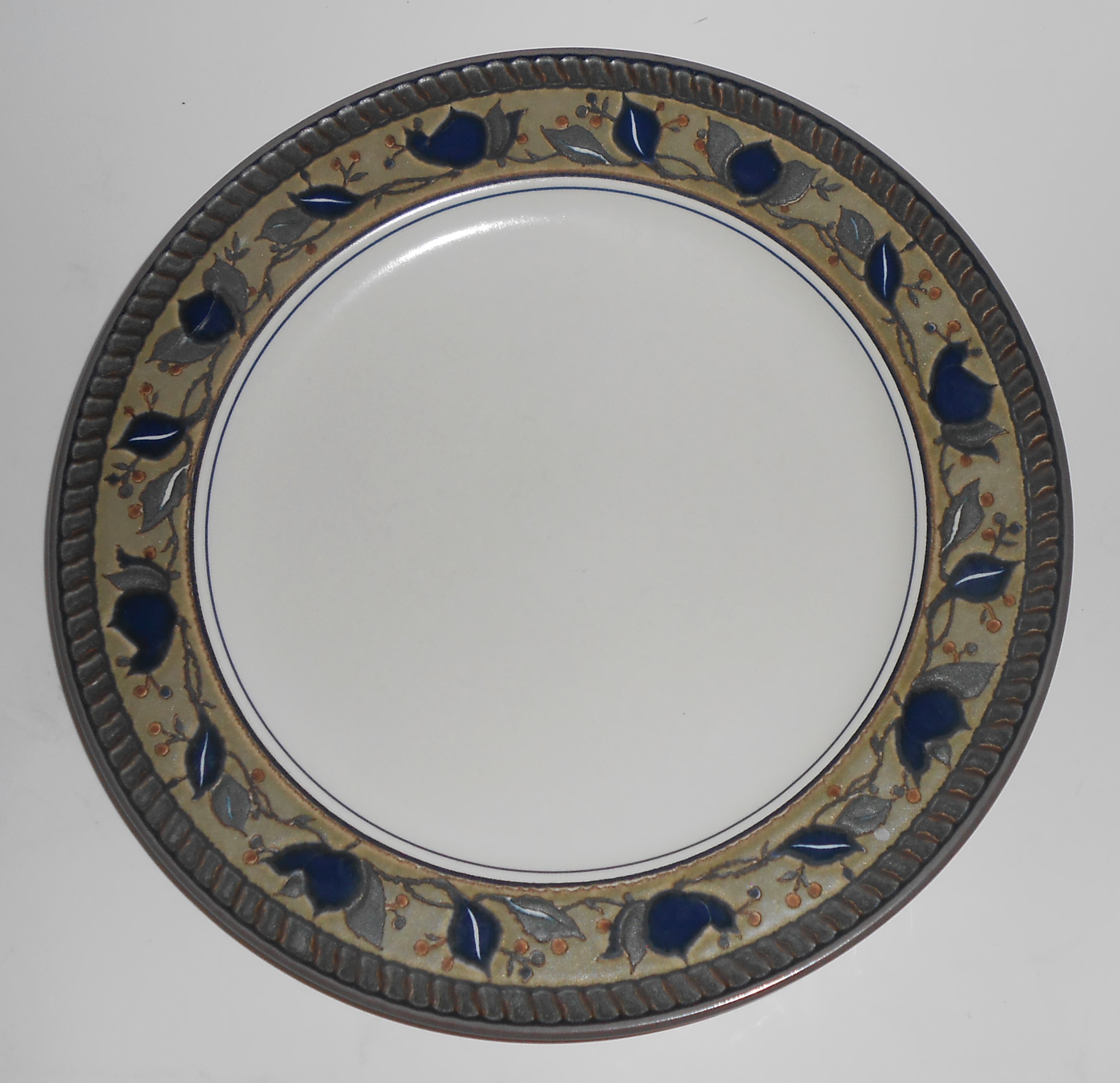 Mikasa China CAC01 Arabella DINNER Plate