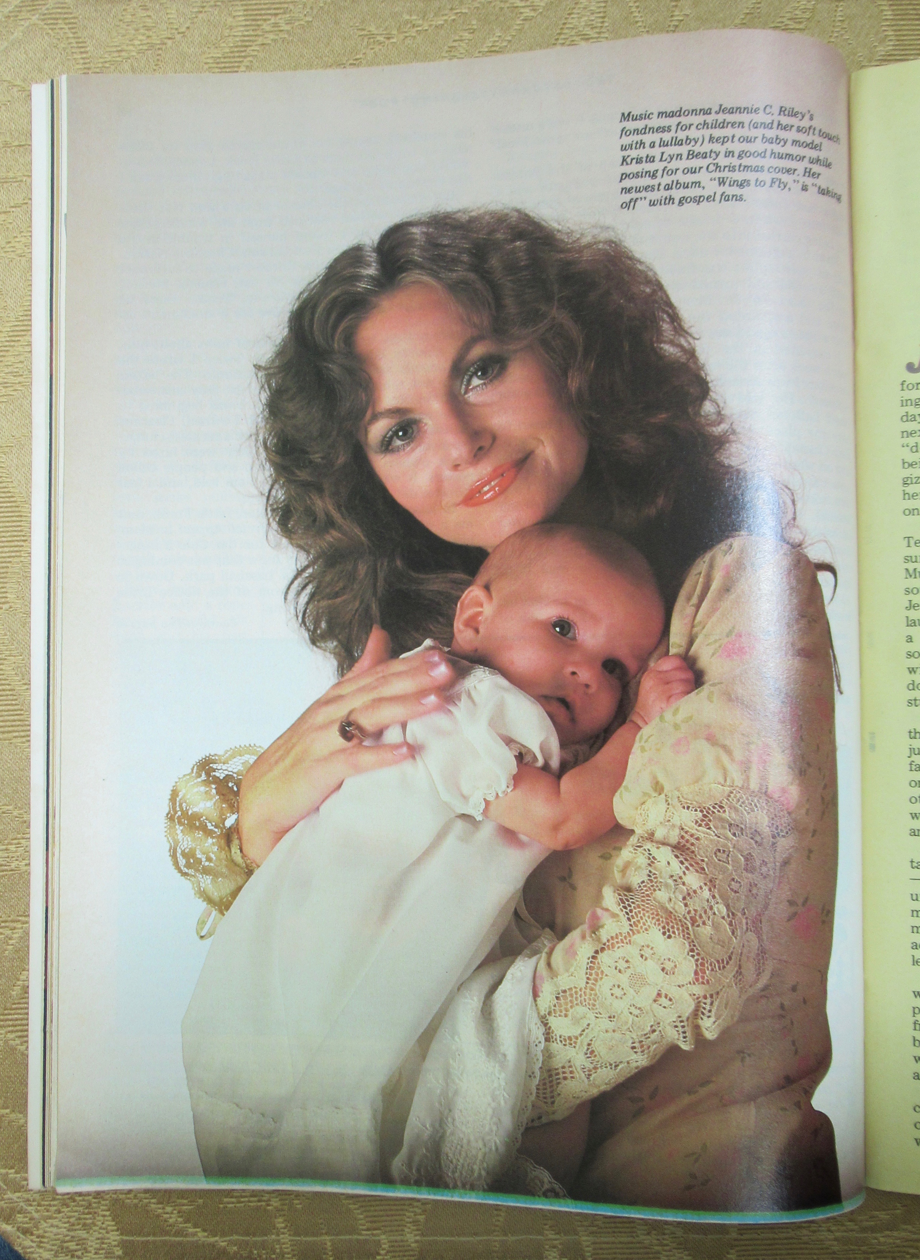 Saturday Evening Post Magazine December 1979