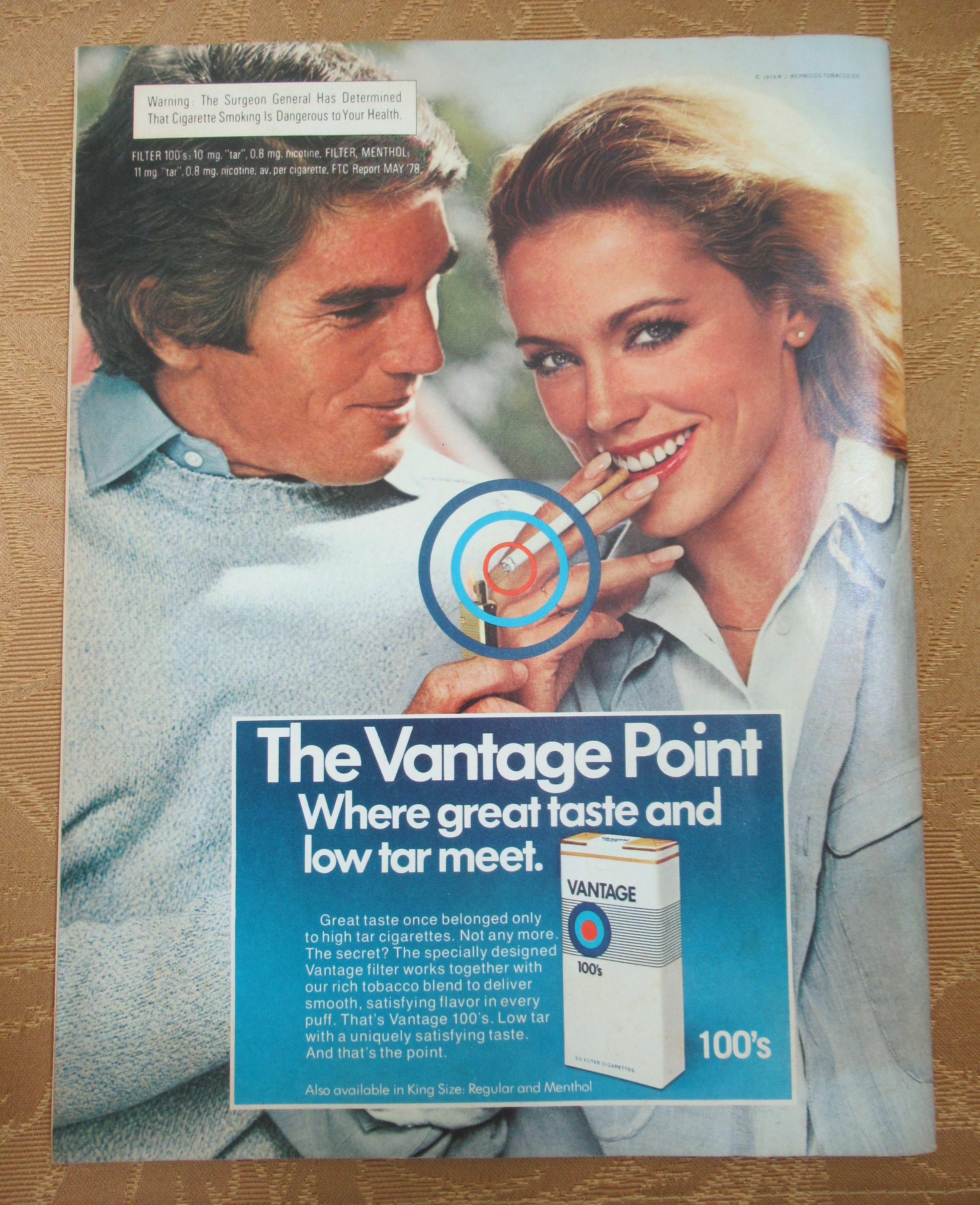 Saturday Evening Post Magazine December 1979