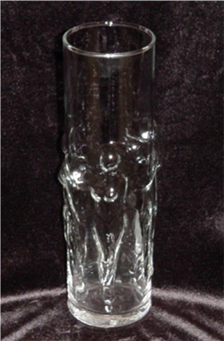 Libbey Nude Women Glass