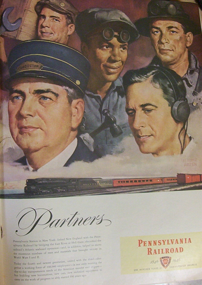 Life Magazine - May 20, 1946