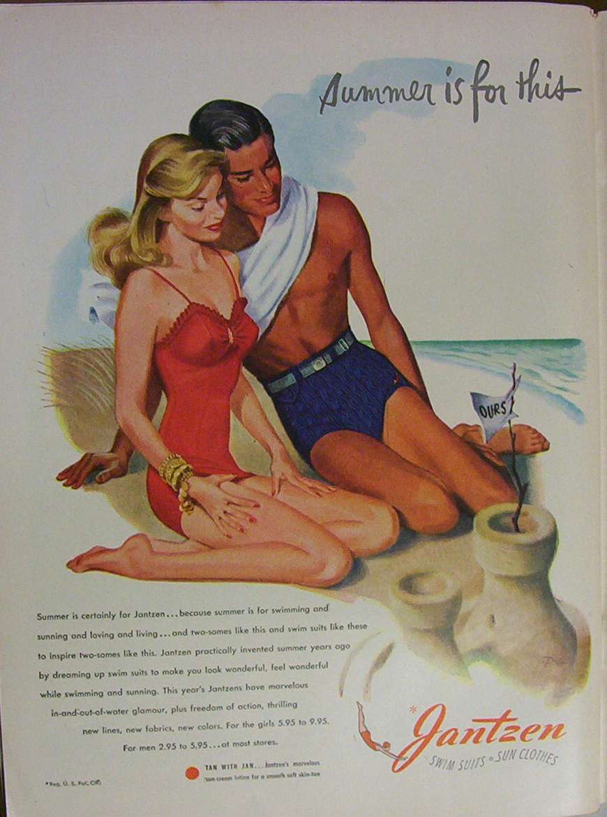 Life Magazine - May 20, 1946