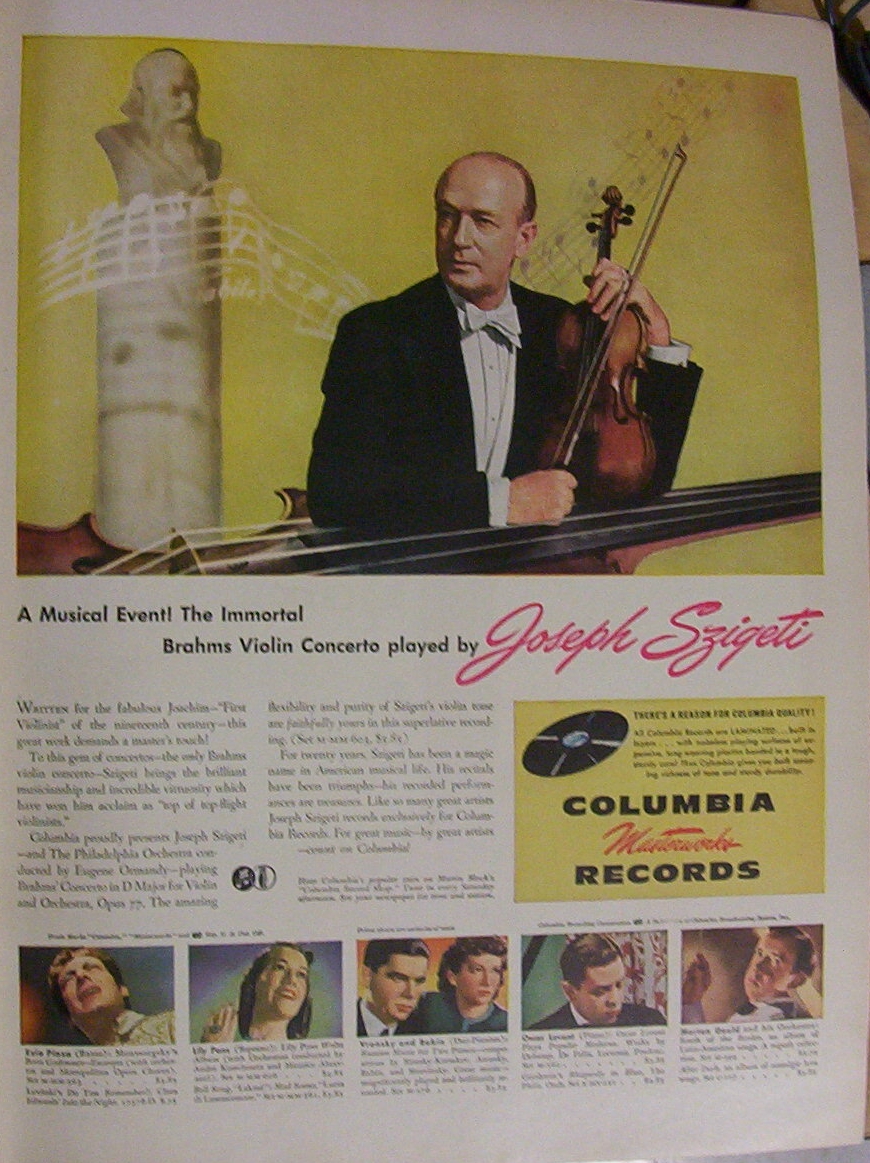 Life Magazine - May 20, 1946