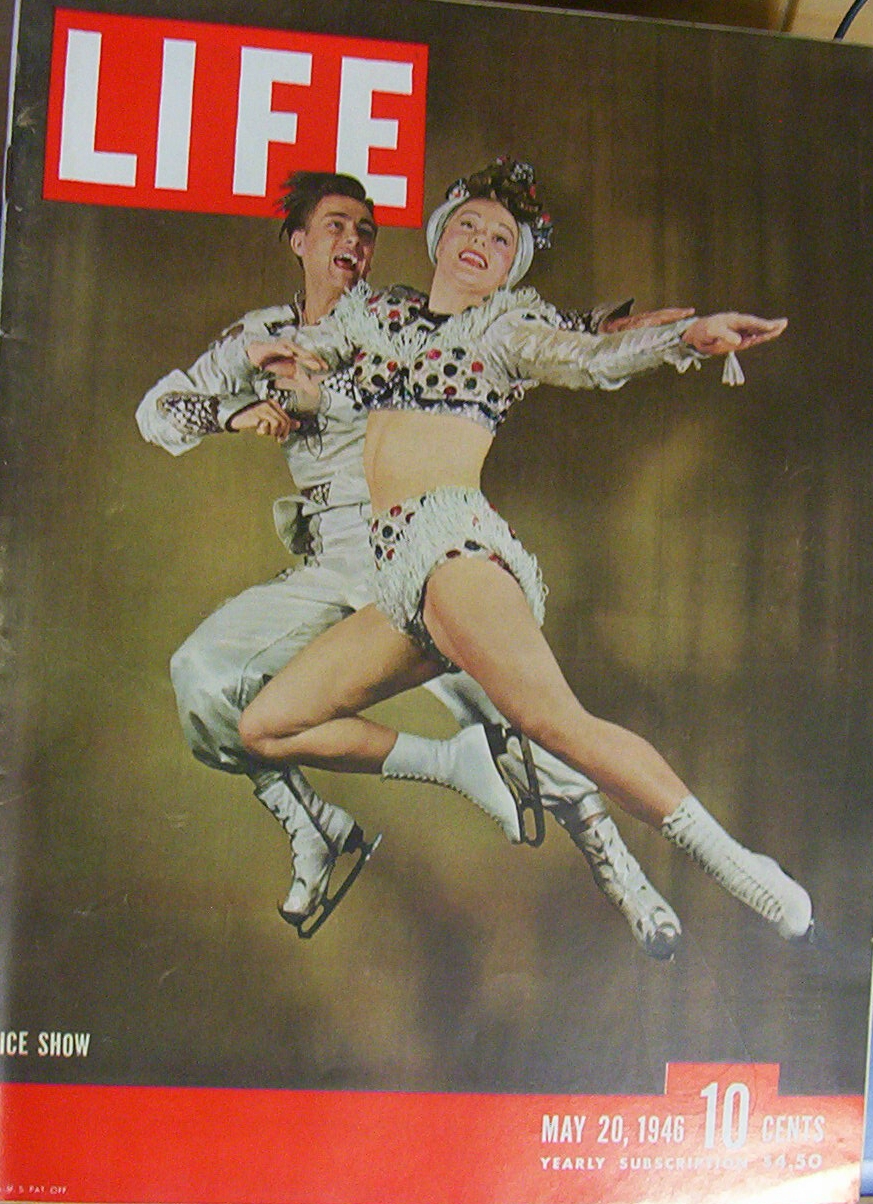 Life Magazine - May 20, 1946