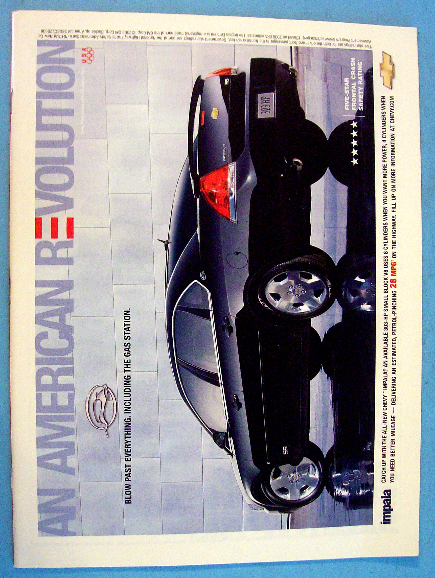 Time Magazine February 20, 2006 Can We Trust Google