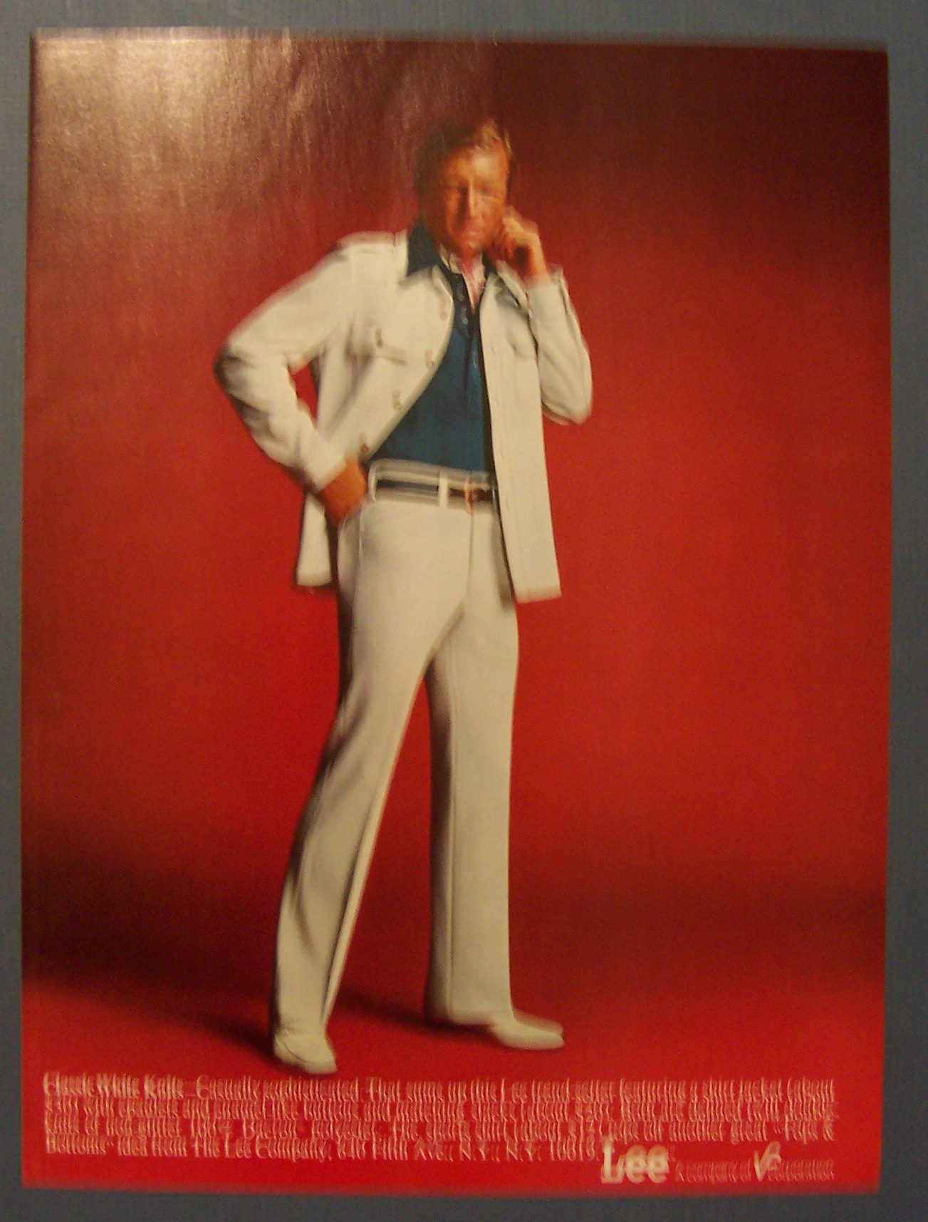 1975  Lee  Company
