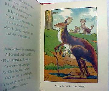 Silver Paw A Dogs Adventures 1912