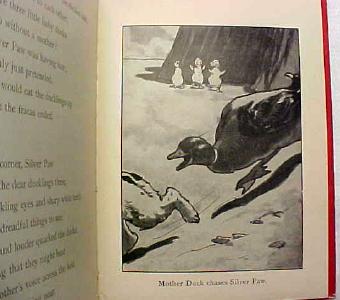 Silver Paw A Dogs Adventures 1912
