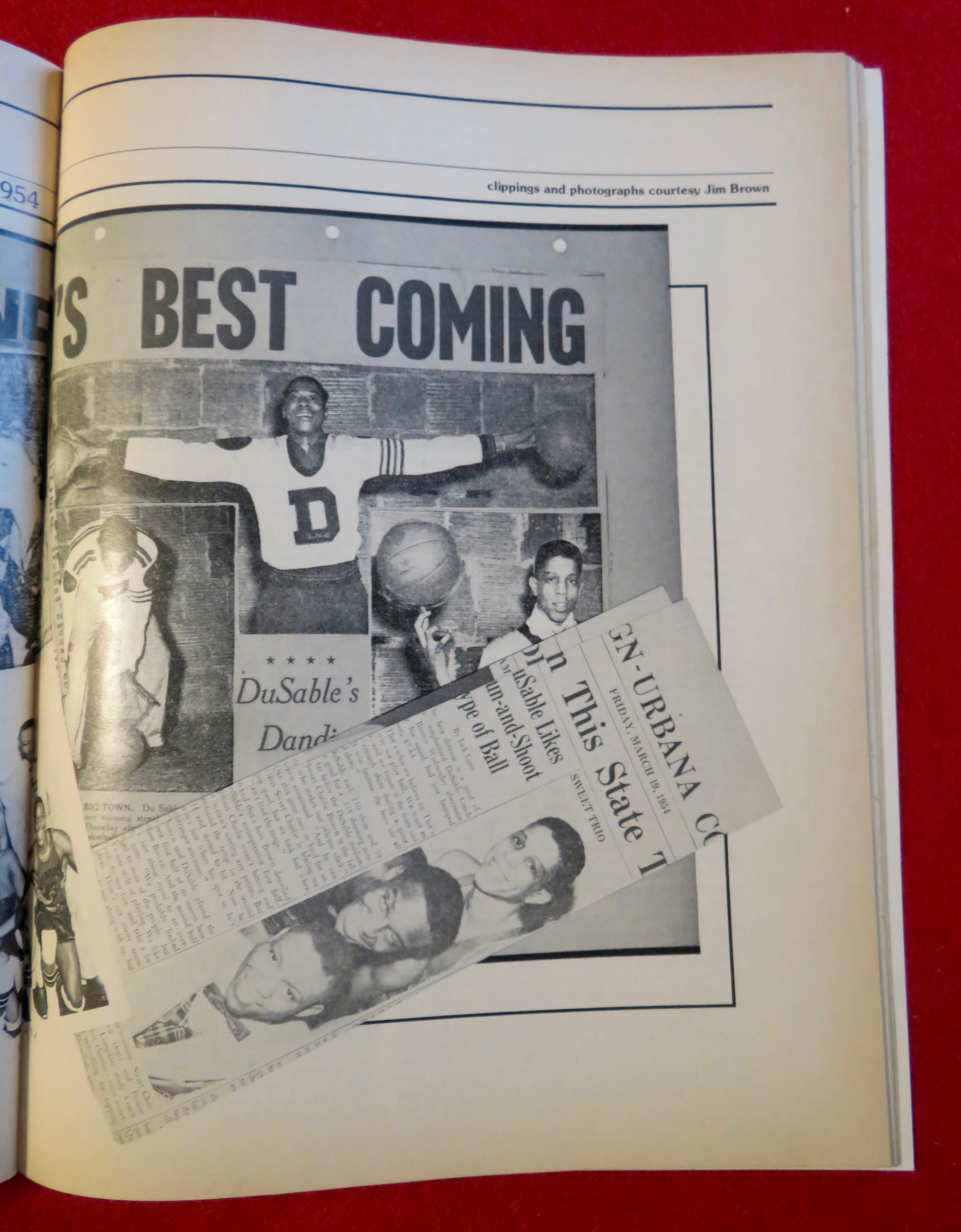 Chicago Magazine February 1975 What? Start A Business