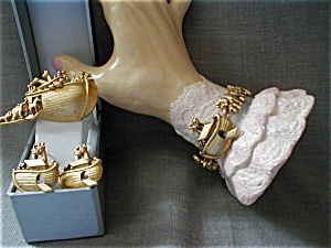 Noahs Ark Jewely signed AJC
