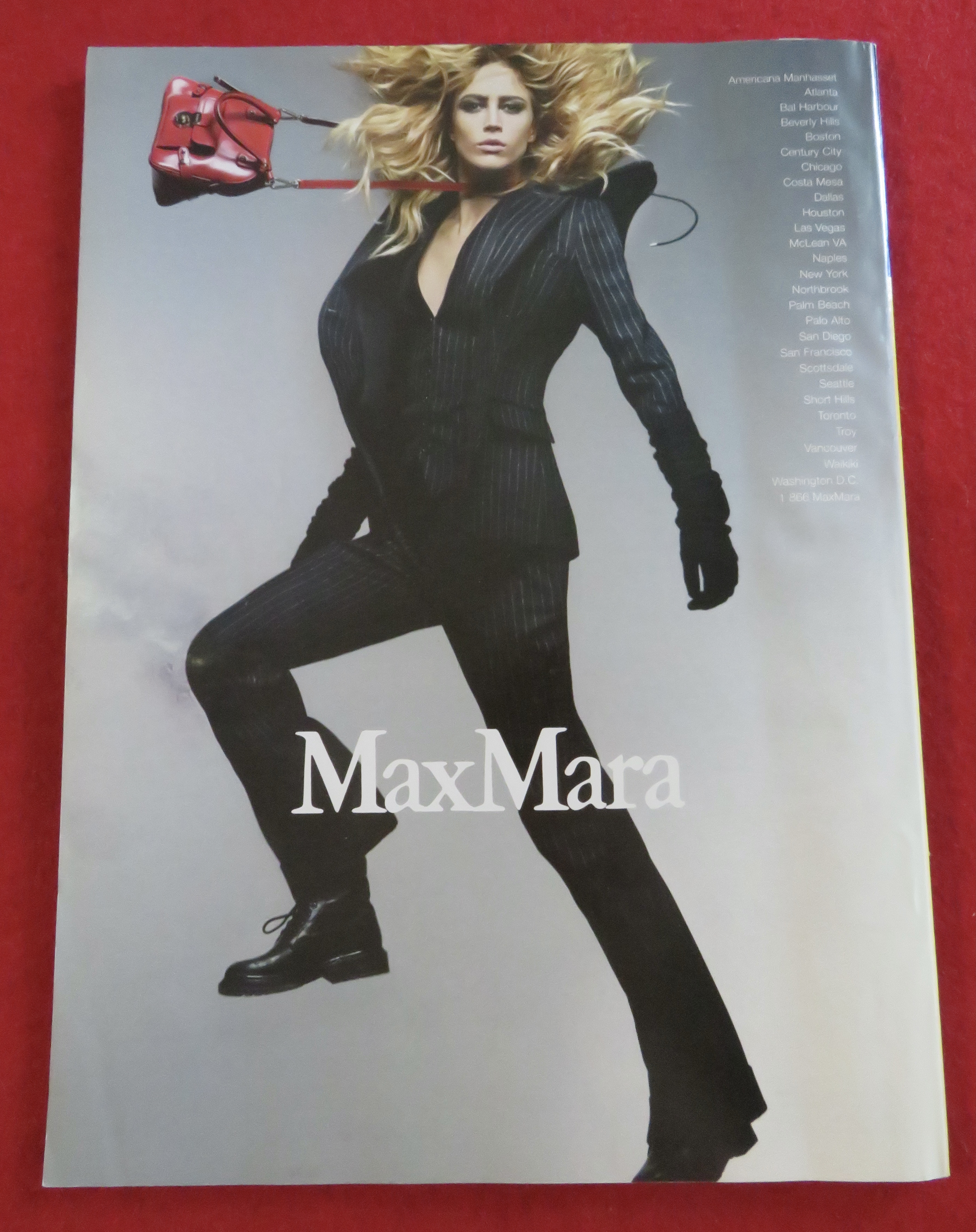 The New Yorker Magazine September 4, 2006