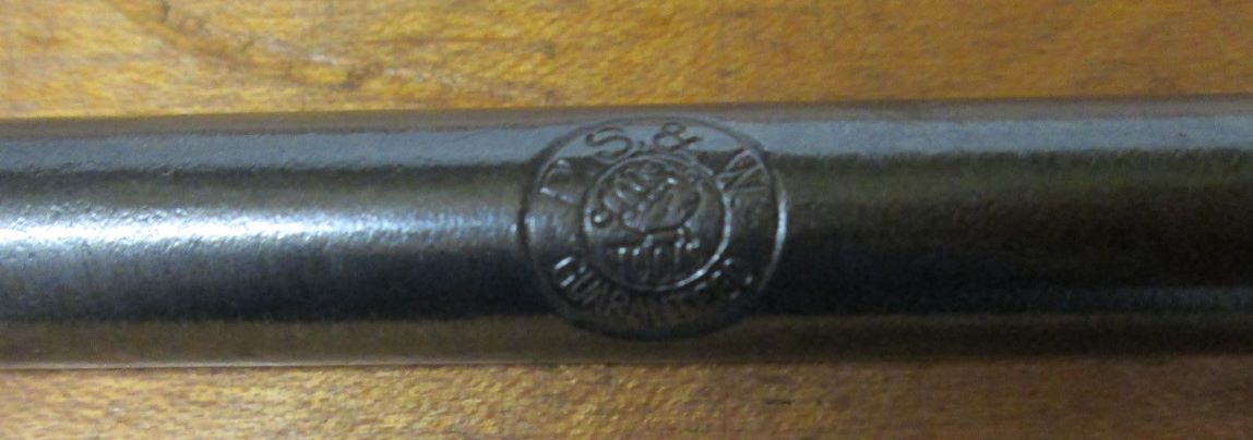 P.S. & W. Expansive Bit Heavy Duty Peck, Stow, Wilcox