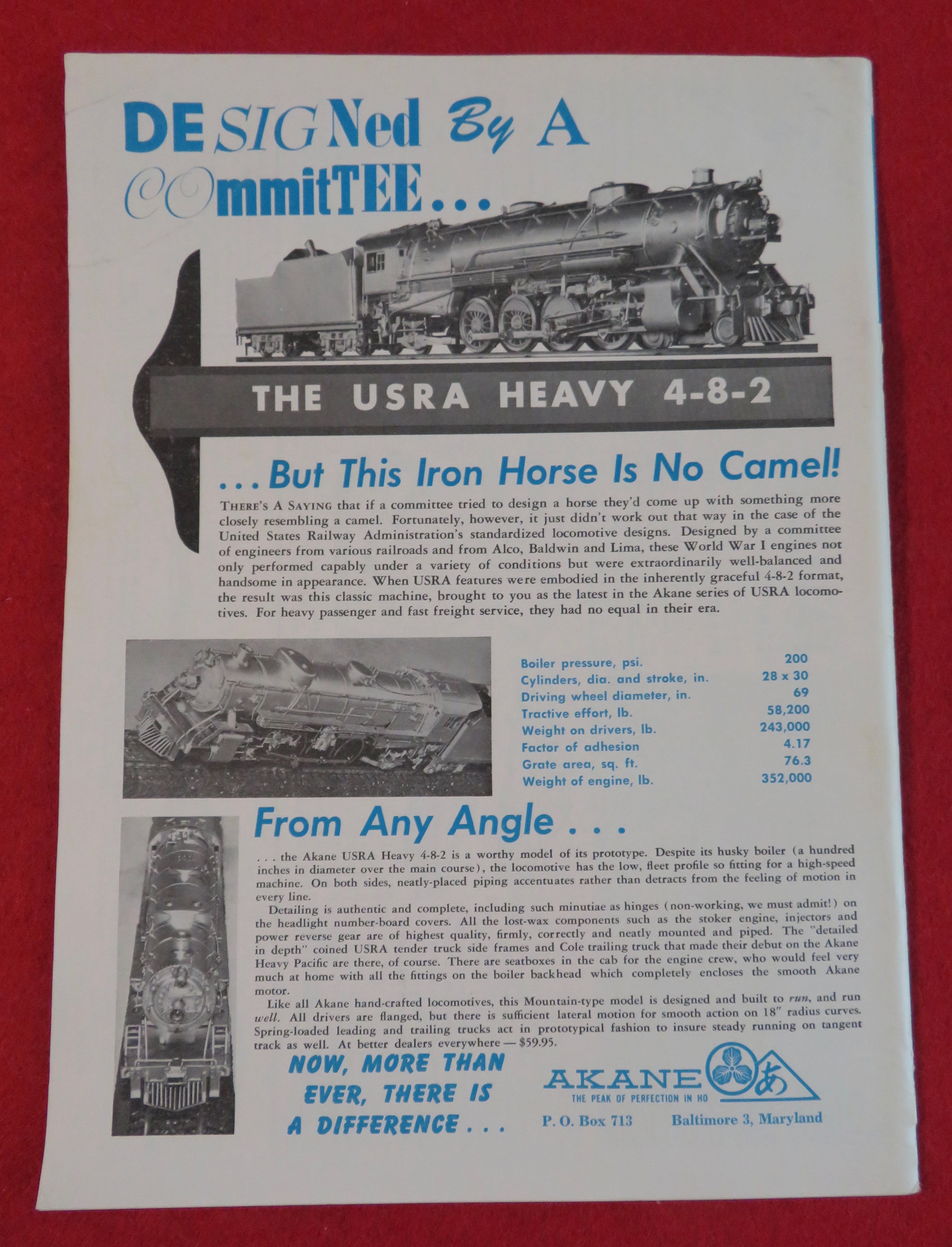 Model Railroader Magazine October 1963