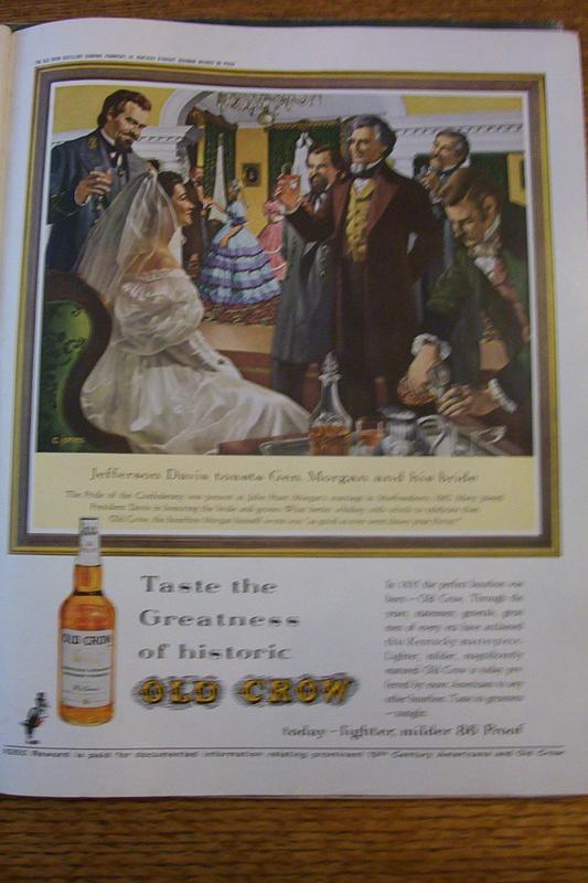 Saturday Evening Post Magazine-September 15, 1962