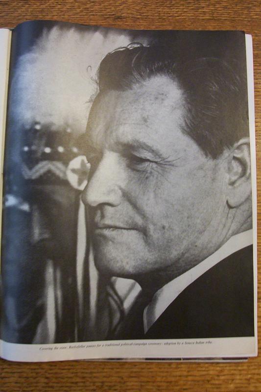 Saturday Evening Post Magazine-September 15, 1962
