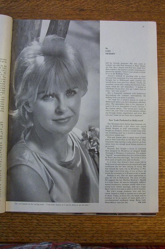 Saturday Evening Post Magazine-September 15, 1962