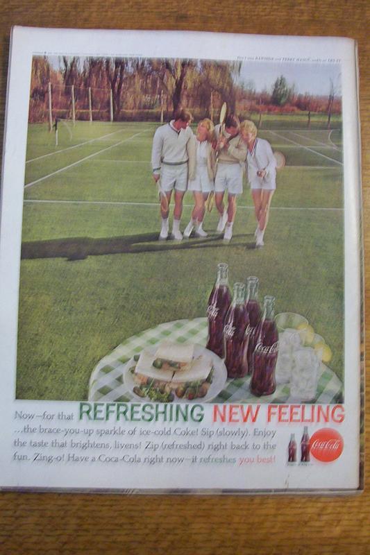 Saturday Evening Post Magazine-September 15, 1962