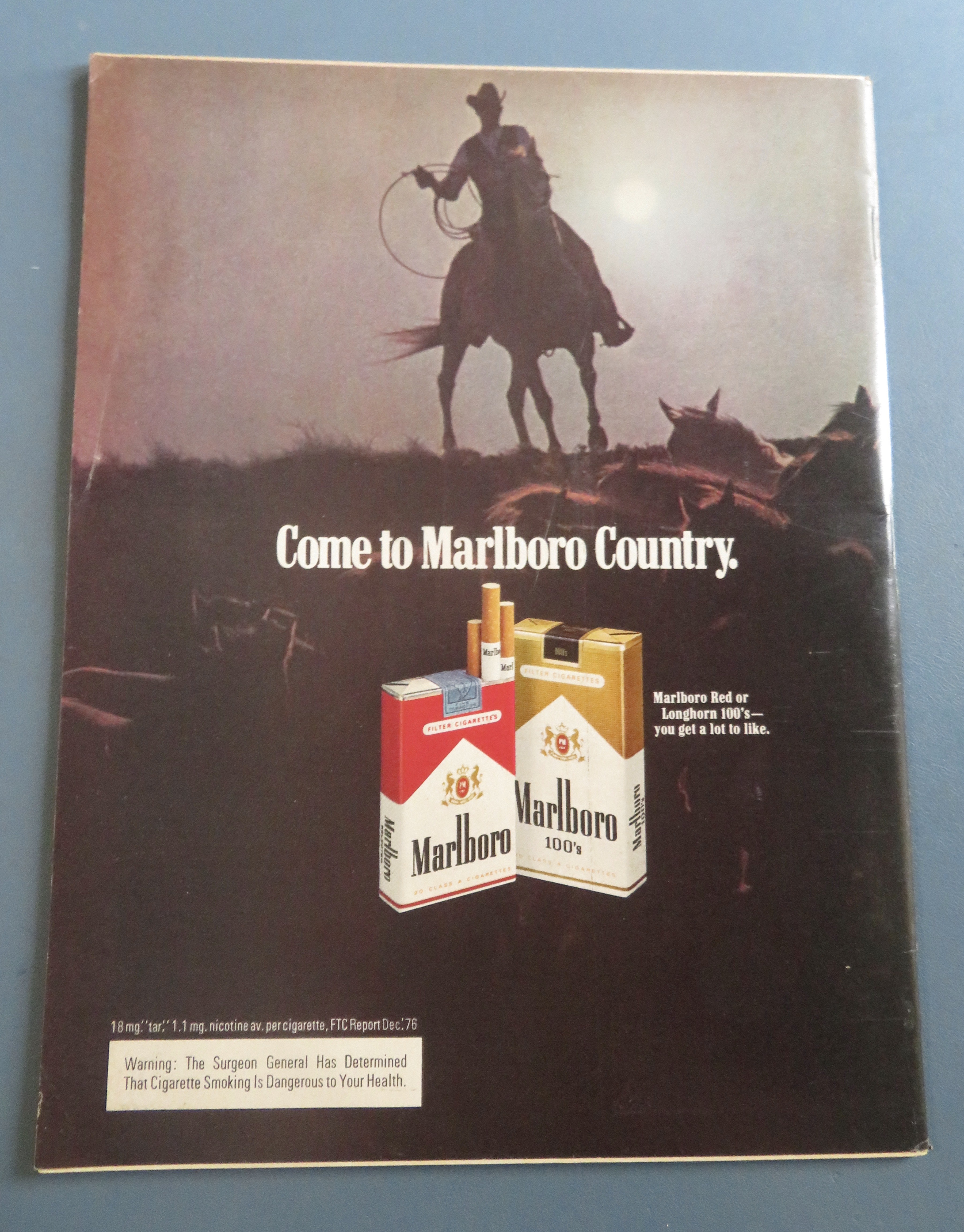 New Times Magazine September 16, 1977 Ted Turner