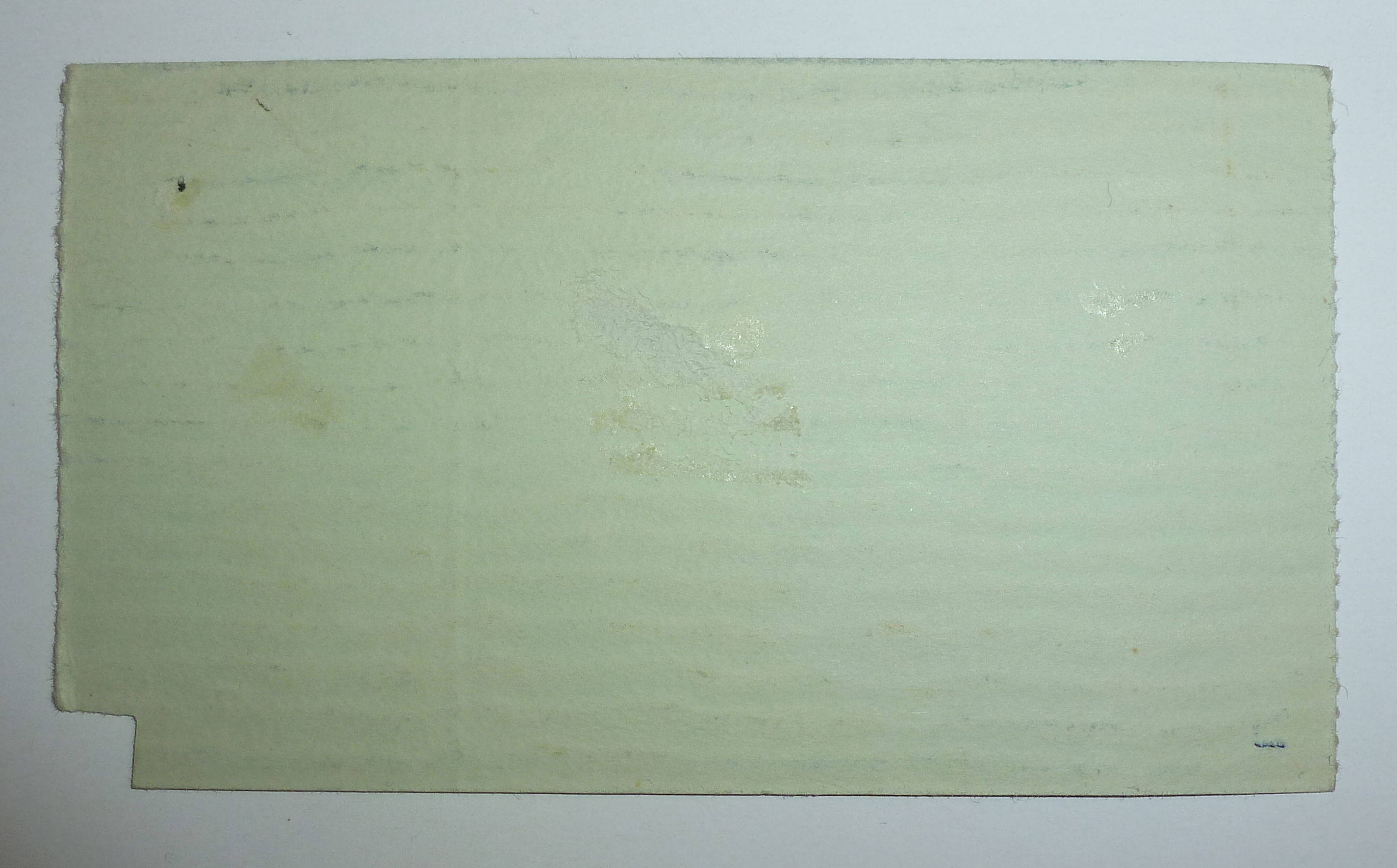 1933-34 Century of Progress Chicago Expo Ticket