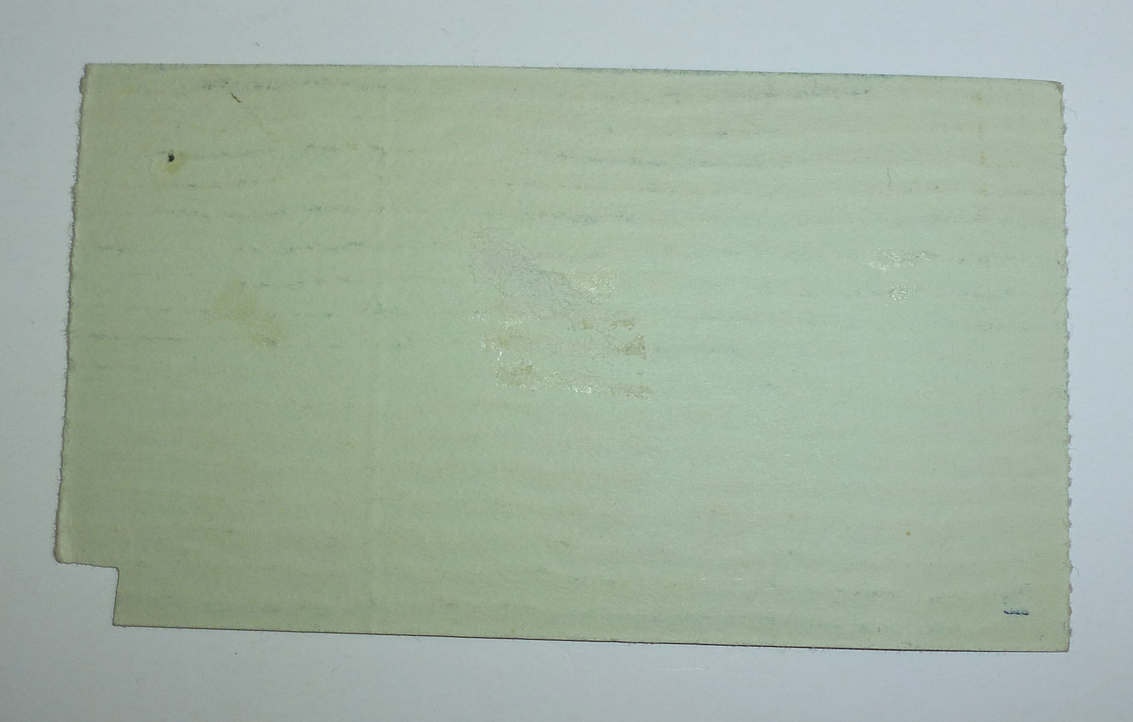 1933-34 Century of Progress Chicago Expo Ticket