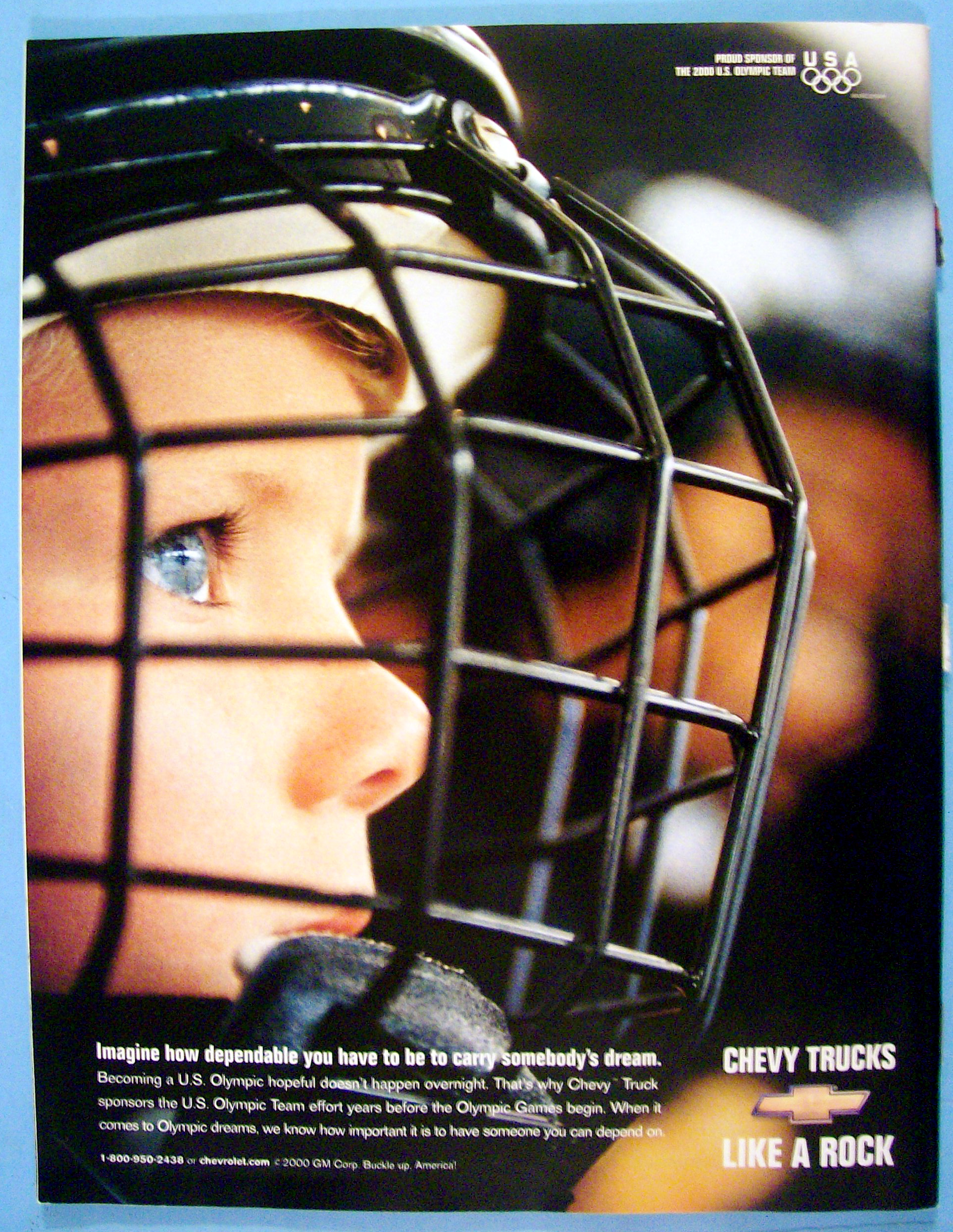 Sports Illustrated Magazine-September 25, 2000-Pool
