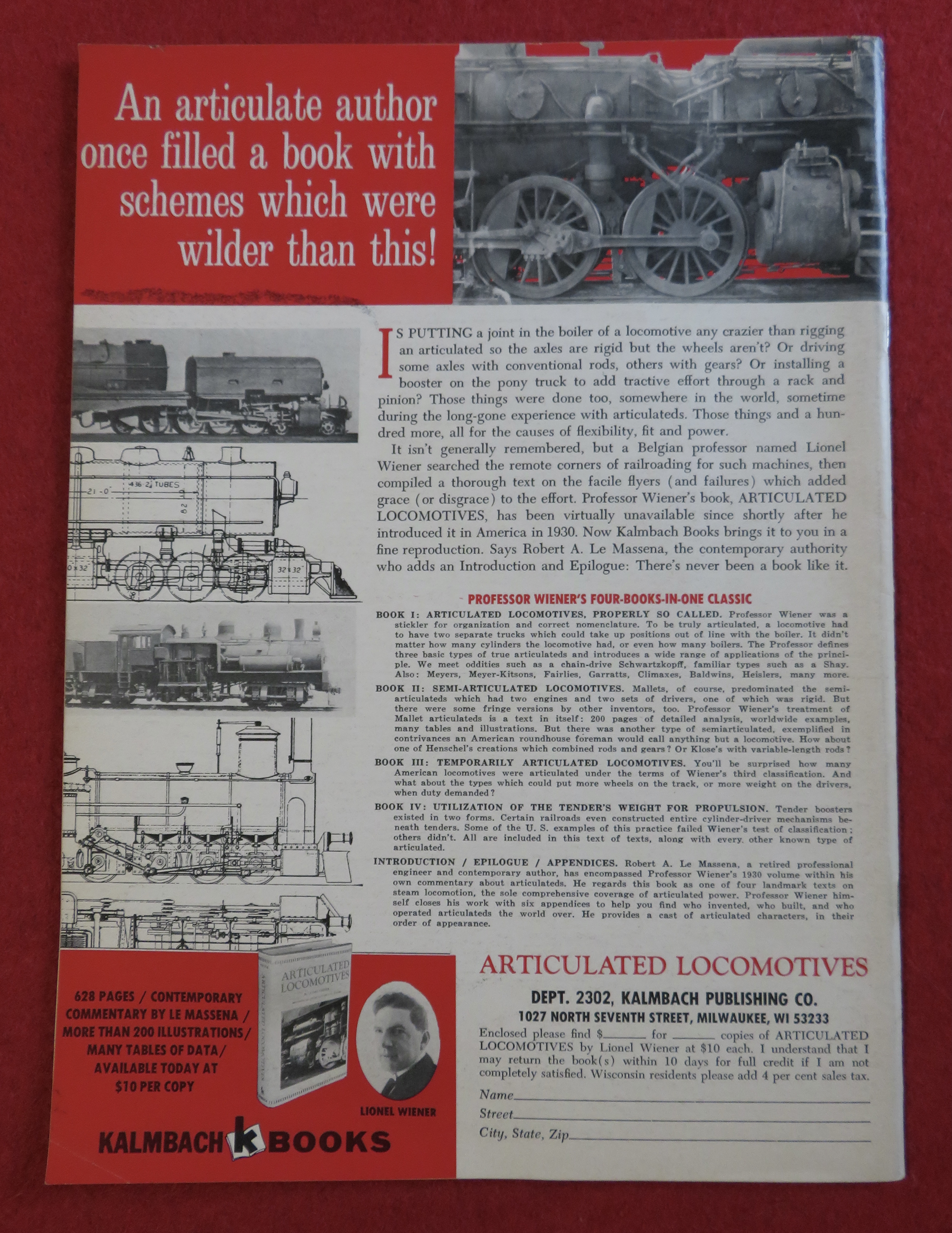 Trains Magazine May 1971