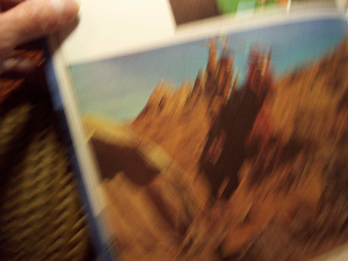 How The West Was Won Book 1963
