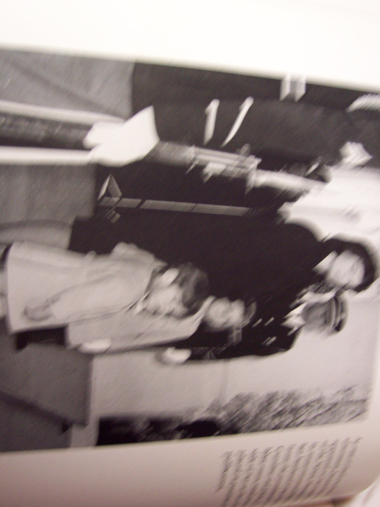 American Heritage Kennedy Book Four Days 1964