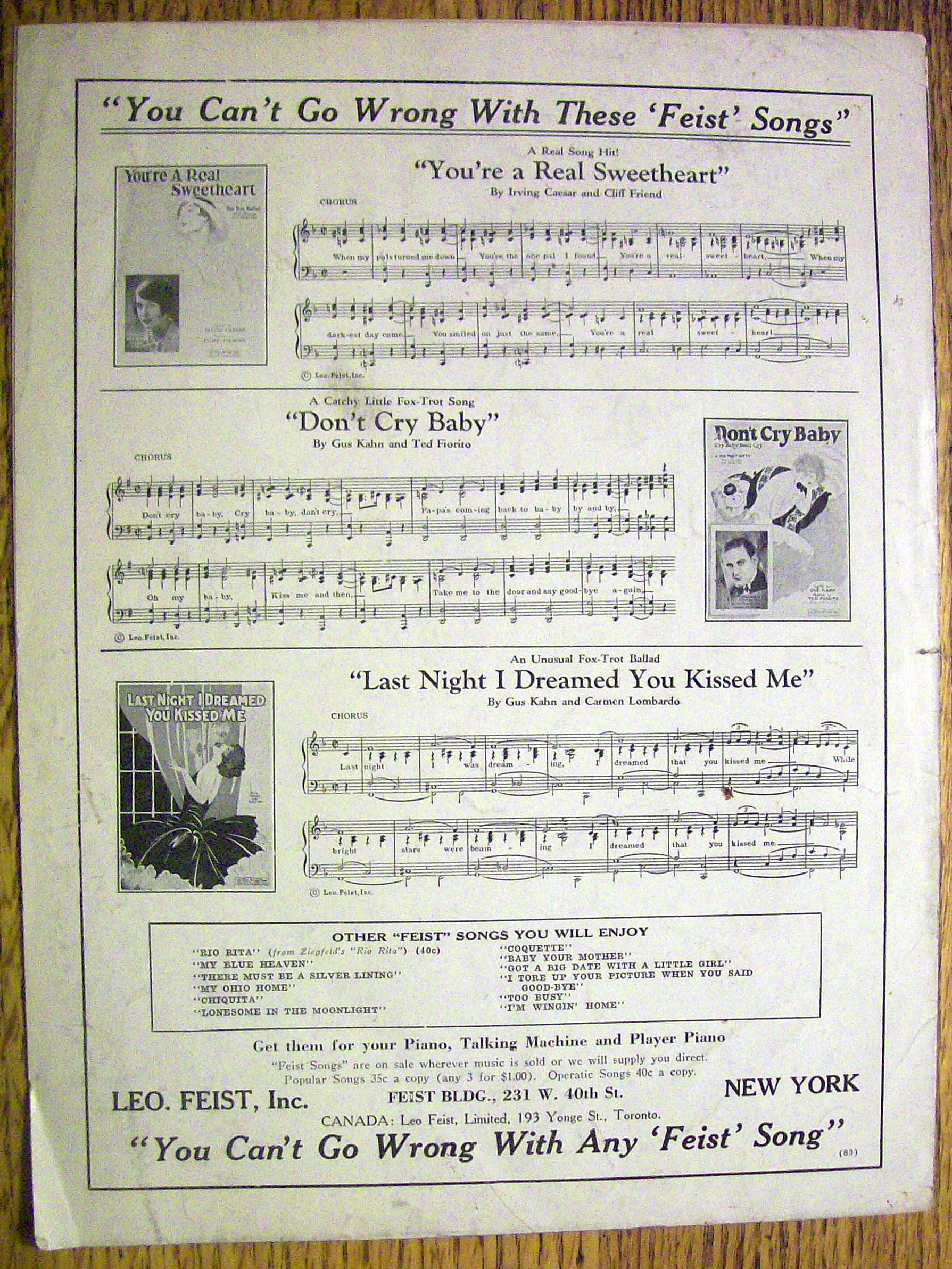 1928 Down Where The Sun Goes Down (Verne Buck Cover)
