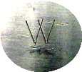 Navajo Sterling Silver Cuff William Vandeever