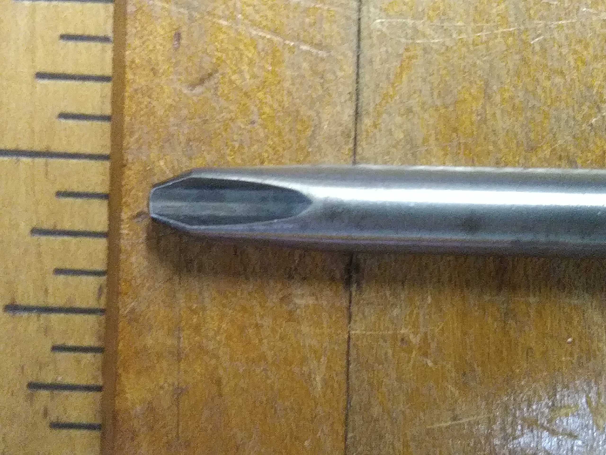 Stanley Brace Screwdriver PHILLIPS Bit No. 263